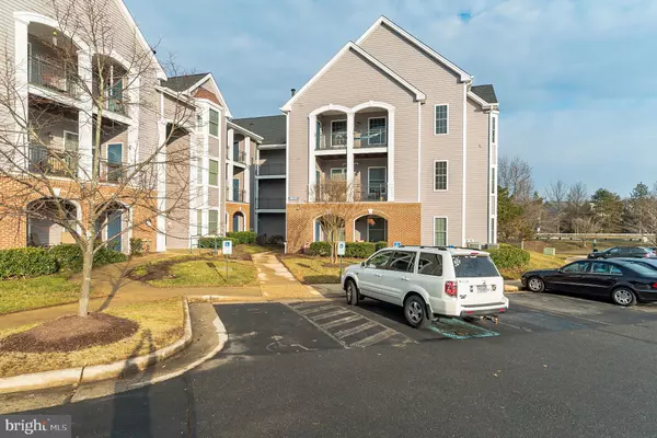 20445 CHESAPEAKE SQ #102, Sterling, VA 20165