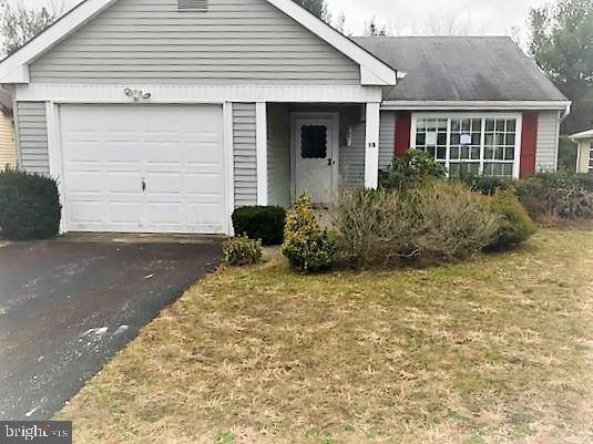 15 NORMANTON, Manchester Township, NJ 08759