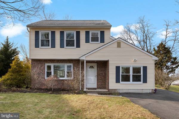 7 KARENA, Lawrenceville, NJ 08648