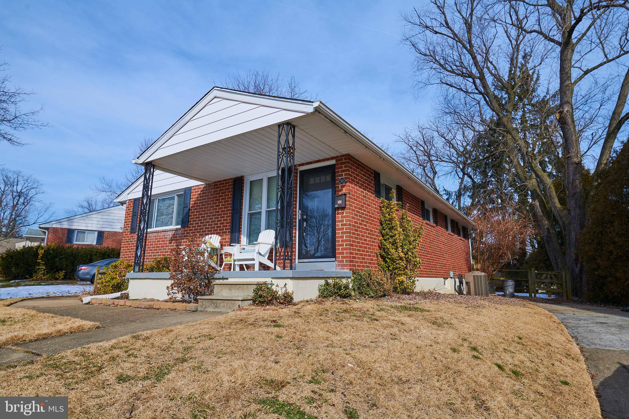 Lutherville Timonium, MD 21093,50 GERARD AVE
