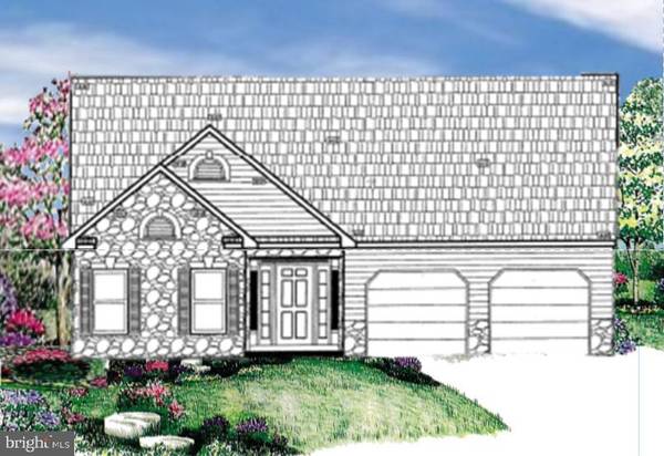 628 EBERSOLE RD #LOT 49, Reading, PA 19605