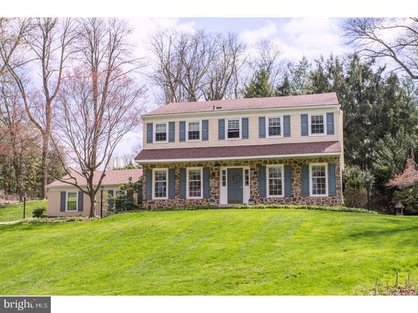 3408 SAWMILL RD, Newtown Square, PA 19073