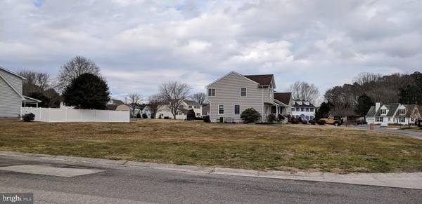 Berlin, MD 21811,LOT 20 DECATUR STREET   EXTENDED