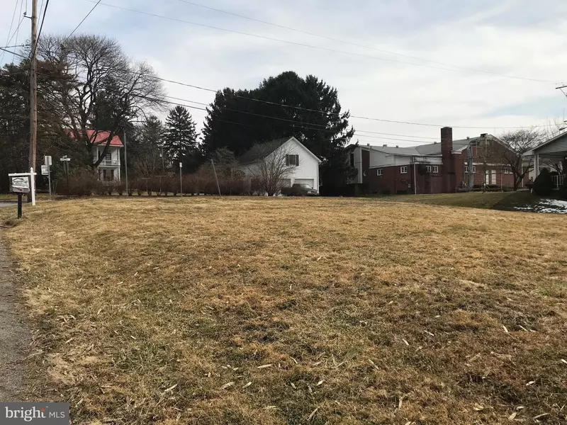 LOT 66B RISE ST, Halifax, PA 17032