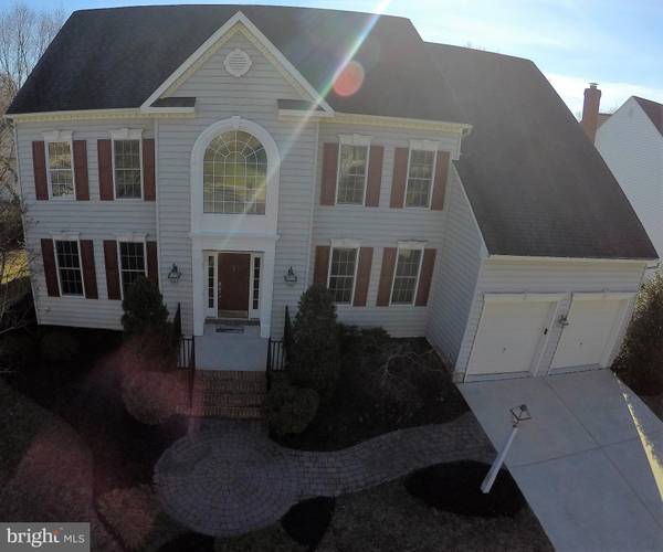 215 HEATHERBLOOM TRL, Gambrills, MD 21054