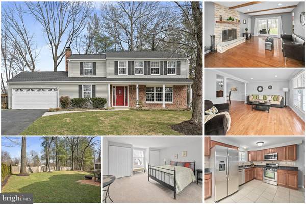 12256 ANGEL WING CT, Reston, VA 20191