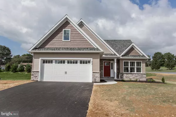 Manheim, PA 17545,532 MADISON WAY #LOT 36