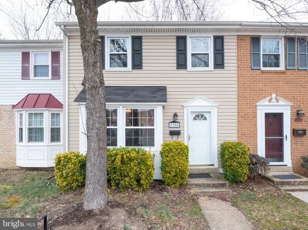 1708 ABERDEEN CIR, Crofton, MD 21114