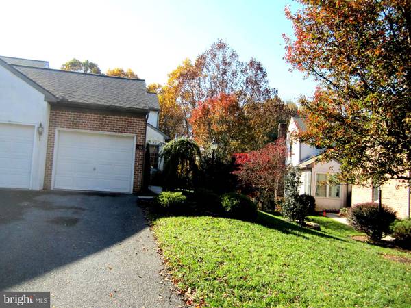 Millersville, PA 17551,510 THORNGATE PL