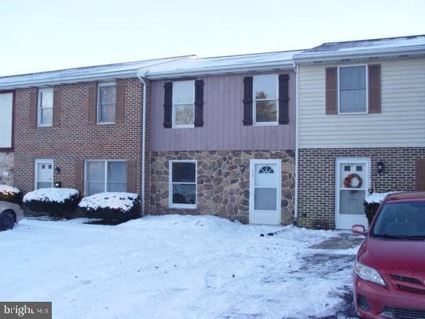 Mount Joy, PA 17552,116 NORTH ALY