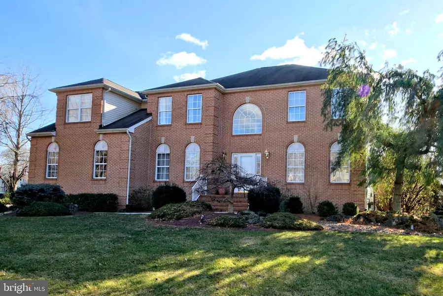 4 TRUMAN COURT, Robbinsville, NJ 08691