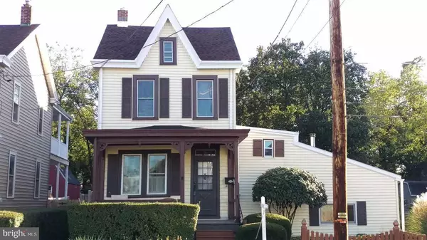 56 W RIDGE ST, Carlisle, PA 17013