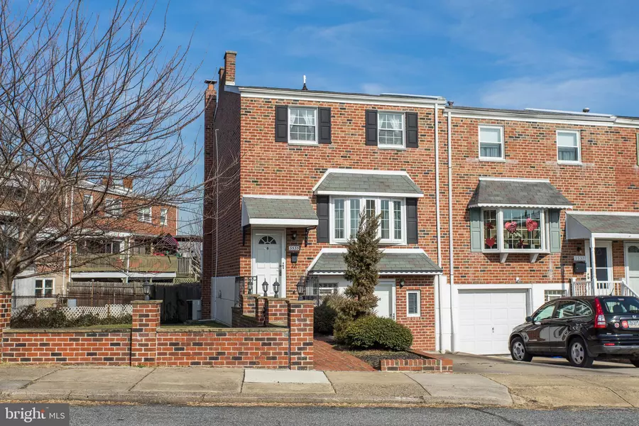 3535 CAREY RD, Philadelphia, PA 19154