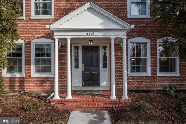 Arlington, VA 22206,3521 S WAKEFIELD ST #A2