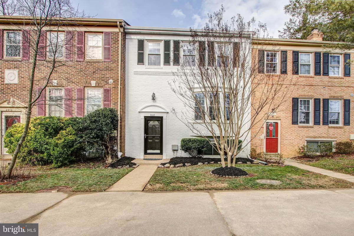 Falls Church, VA 22043,2408 FALLS PLACE CT