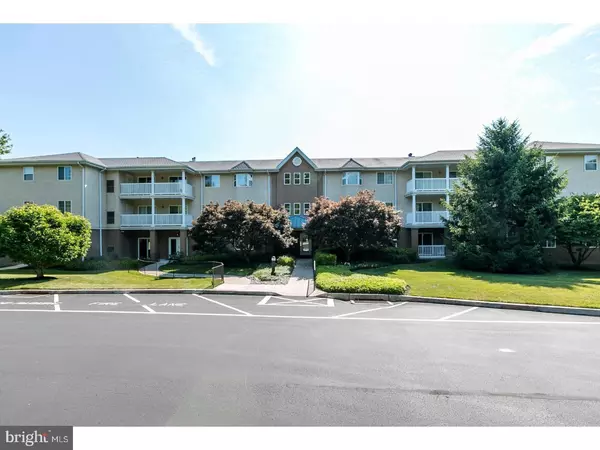 102 PAOLI POINTE DR #102G, Paoli, PA 19301