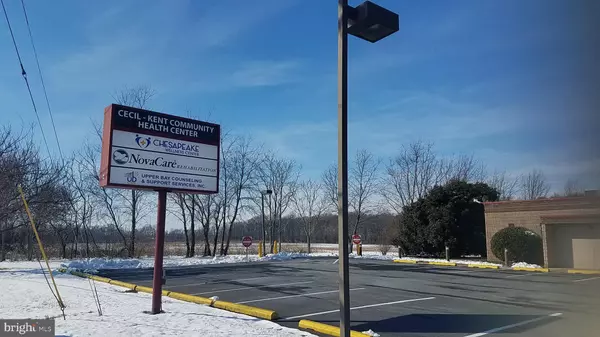 Cecilton, MD 21913,251 S BOHEMIA AVE