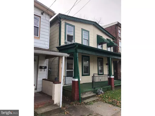 Pottstown, PA 19464,564 WALNUT ST