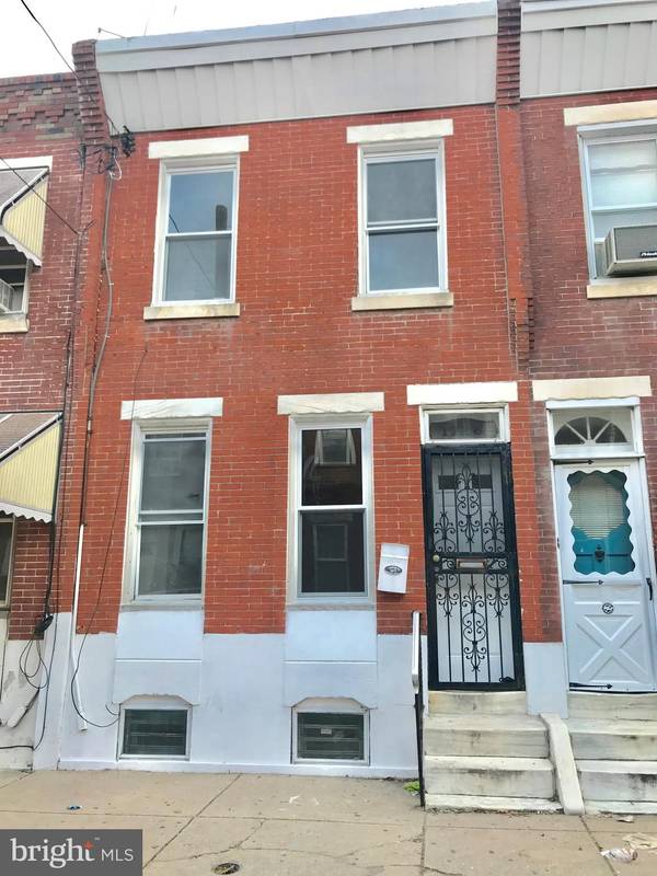 1726 S CHADWICK, Philadelphia, PA 19145