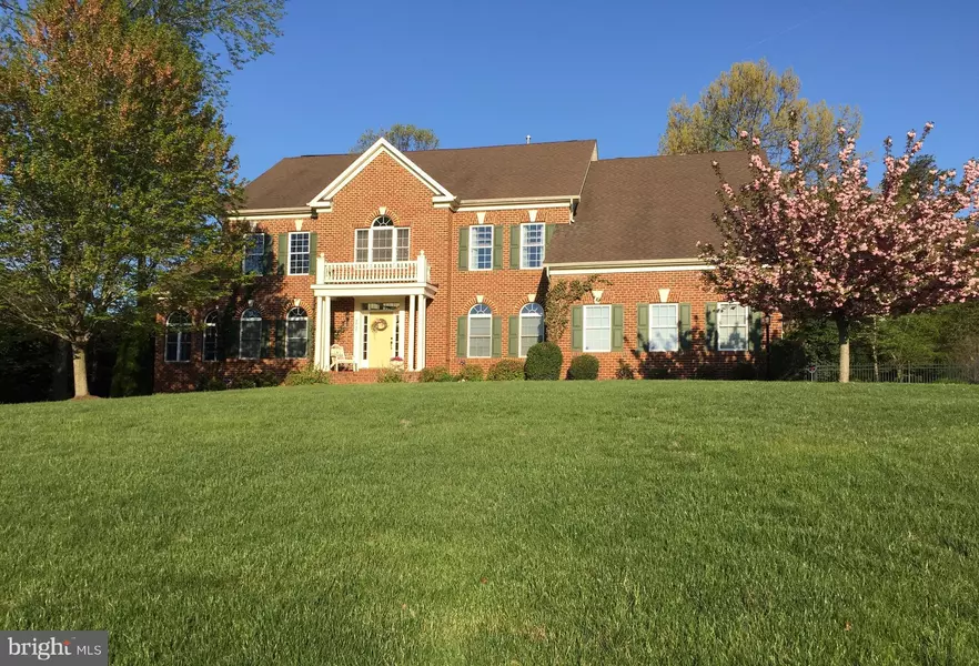 1640 BRAID HILLS DR, Pasadena, MD 21122