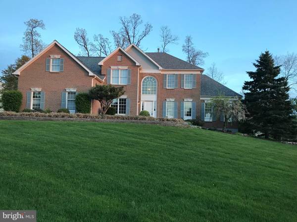 402 KRISTINES WAY, Harleysville, PA 19438