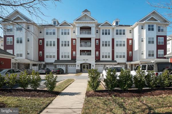 13851 BELLE CHASSE BLVD #411, Laurel, MD 20707