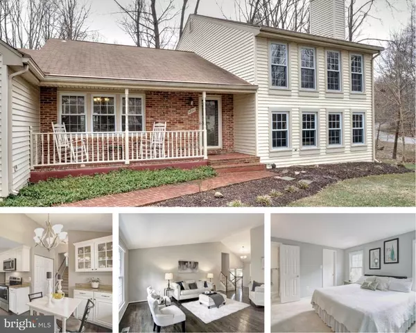 5801 NEW ENGLAND WOODS DR, Burke, VA 22015