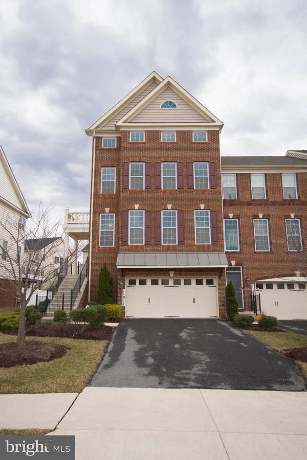 11017 BUGGY PATH, Upper Marlboro, MD 20772