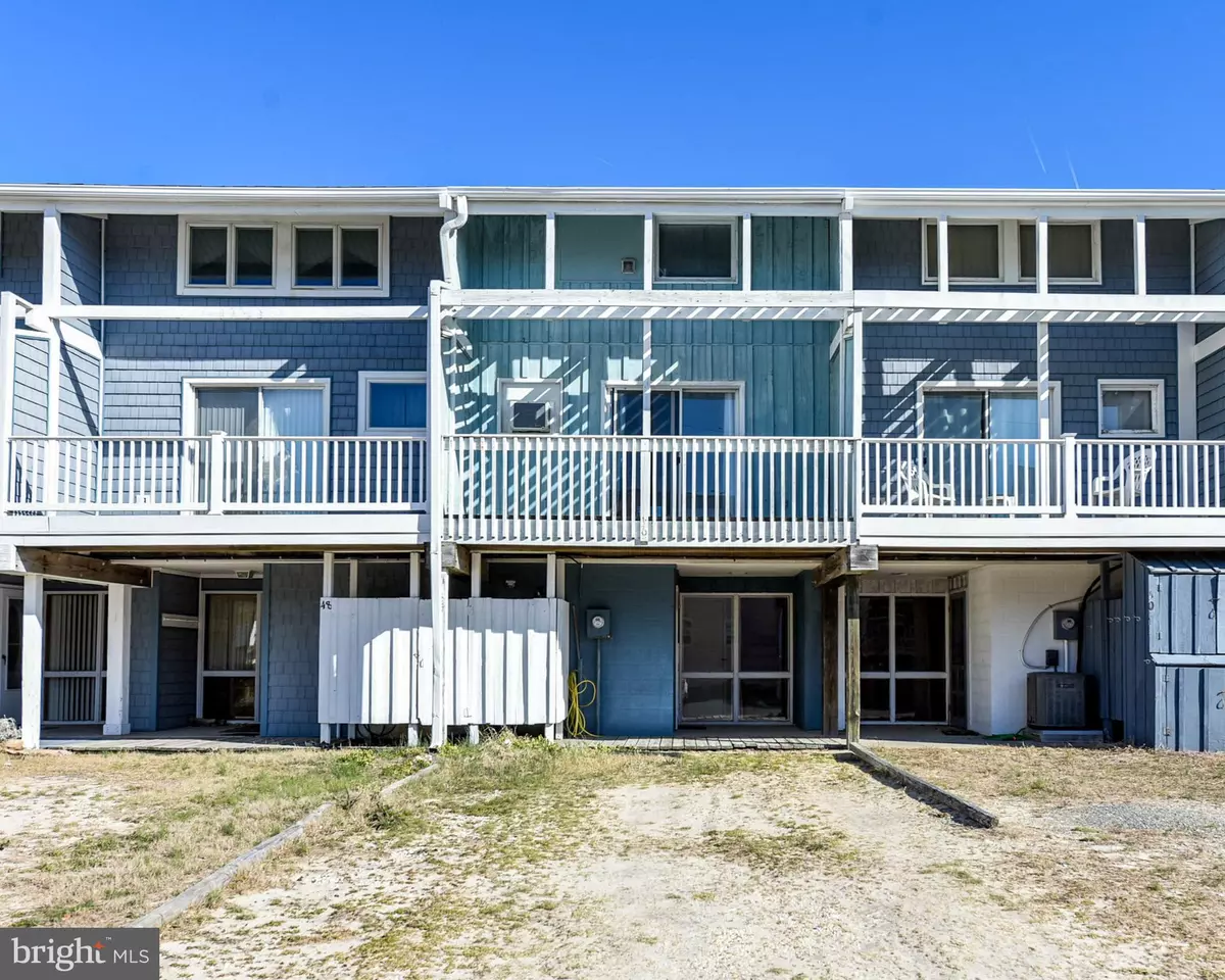 Bethany Beach, DE 19930,39569 DUNE RD #49