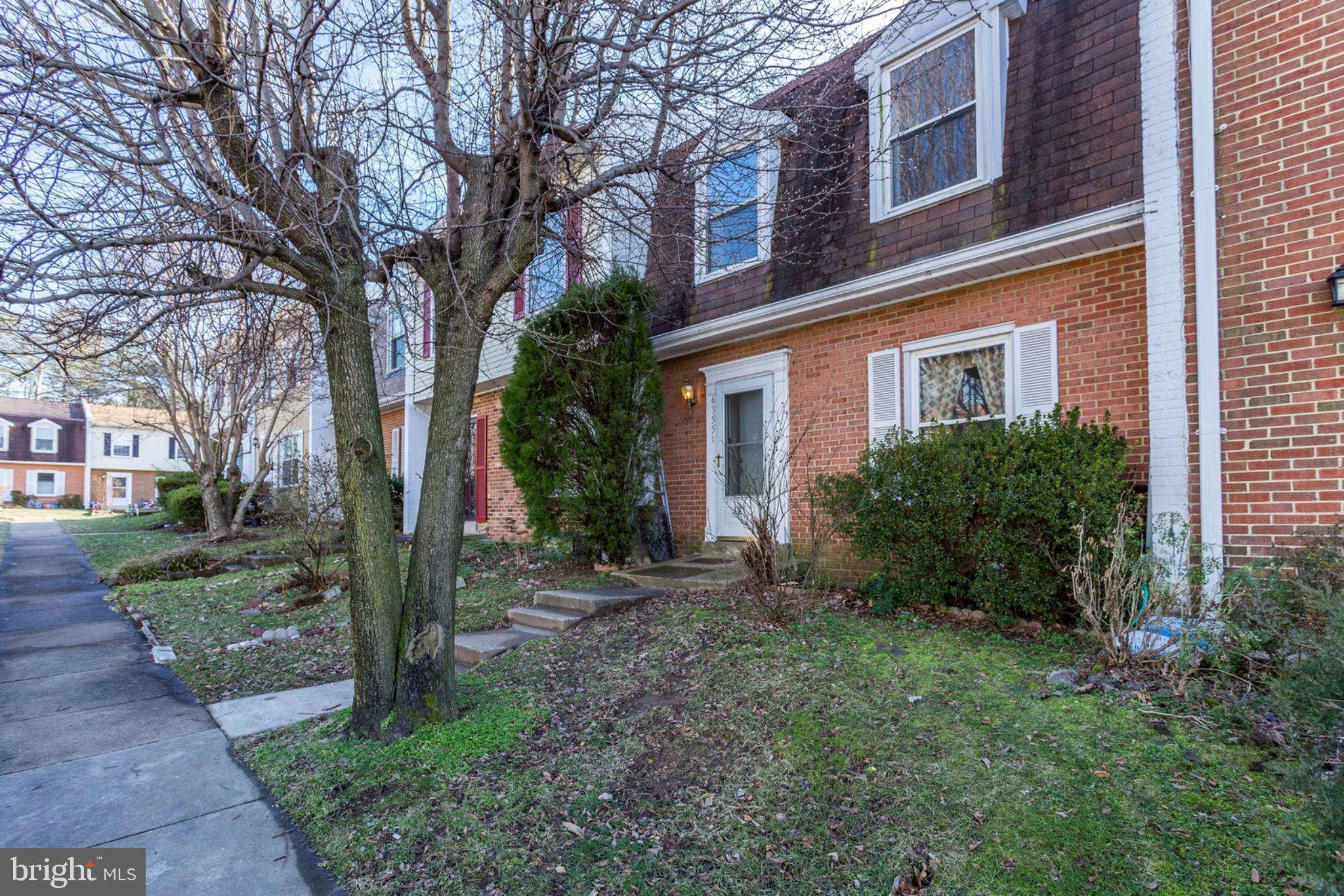 Alexandria, VA 22315,6355 STAGHORN CT