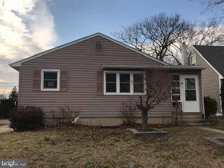 316 NASSAU AVE, Paulsboro, NJ 08066