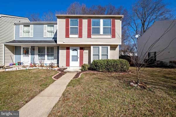 Columbia, MD 21046,9546 QUARRY BRIDGE CT