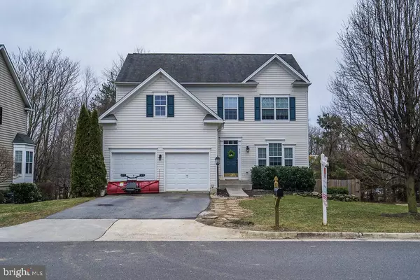 309 E FAIRFAX ST, Berryville, VA 22611