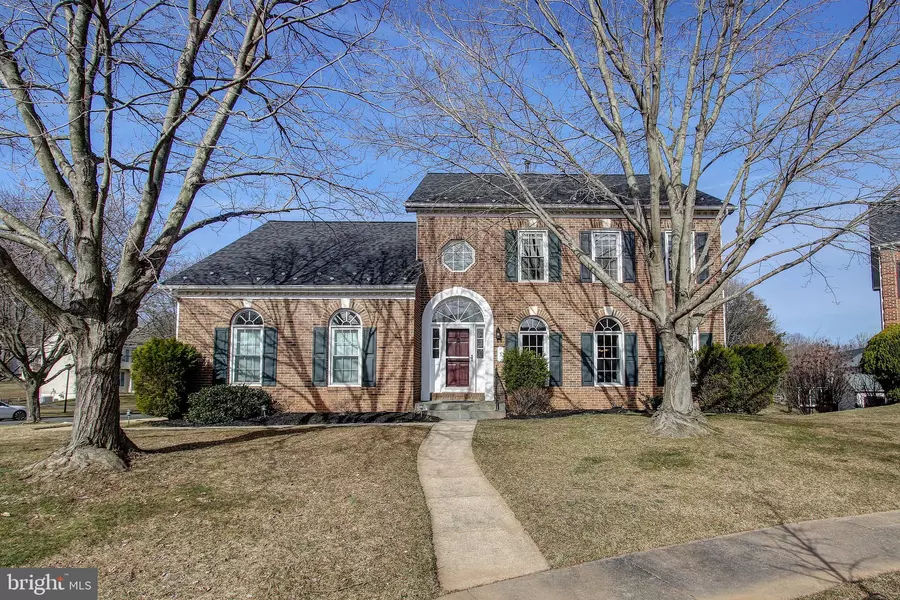 5 LITTLEBROOKE CT, Olney, MD 20832