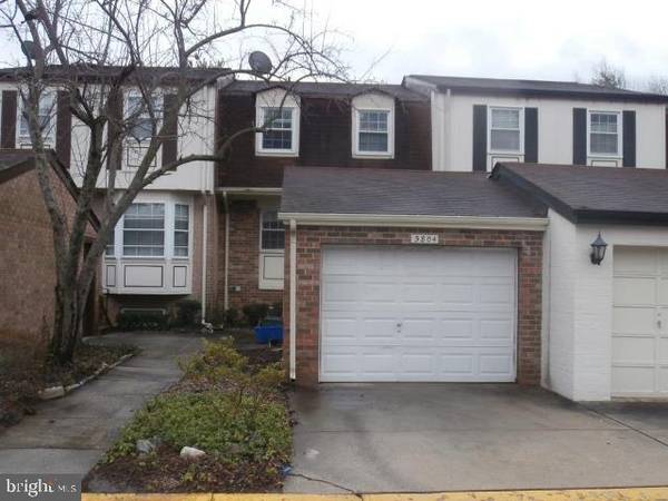 3804 DUNSINANE DR #25, Silver Spring, MD 20906