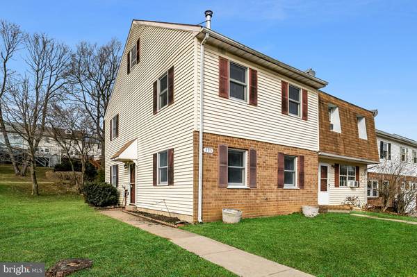 395 E ANGLESEY TER, West Chester, PA 19380