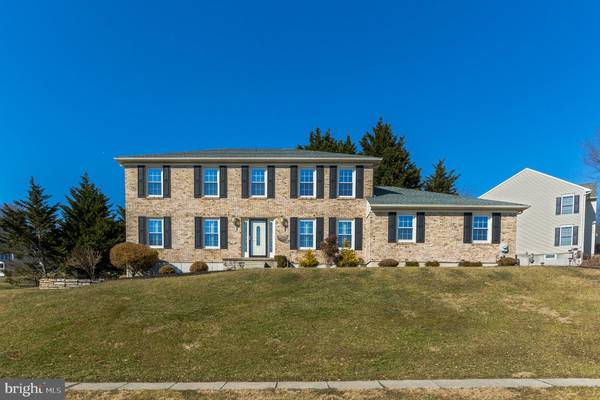 113 BROOK RUN, Hockessin, DE 19707