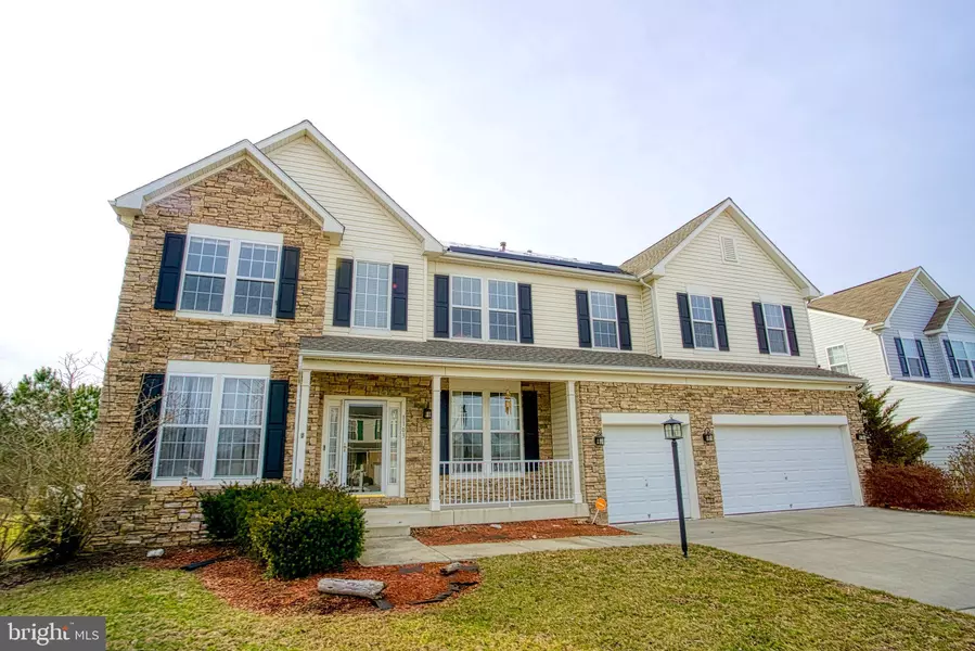 1103 CATTAIL COMMONS WAY, Denton, MD 21629