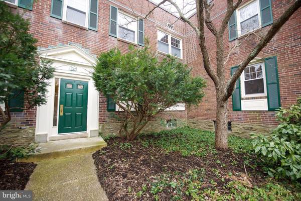 500 E LANCASTER AVE #132D, Wayne, PA 19087