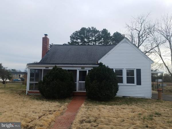 130 WEST ST, Louisa, VA 23093