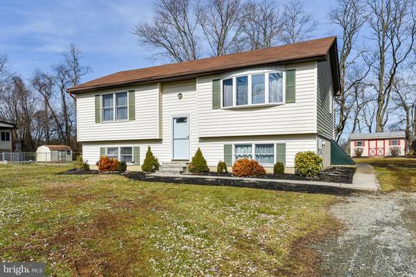 29 HONEYSUCKLE DR, Port Deposit, MD 21904