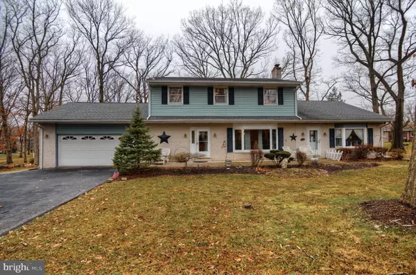 Harleysville, PA 19438,515 WOODLYN AVE