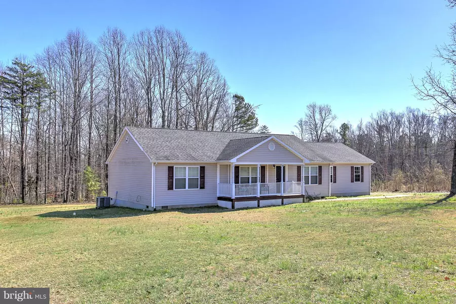 180 SPRING RD, Mineral, VA 23117