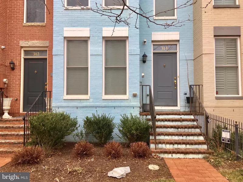 314 I ST SE, Washington, DC 20003