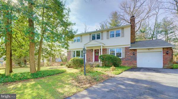 3454 ARCADIA DR, Ellicott City, MD 21042