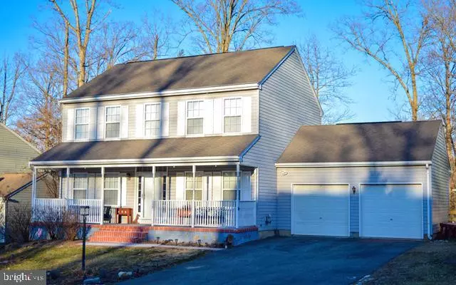 113 CHERRY TREE LN, Elkton, MD 21921