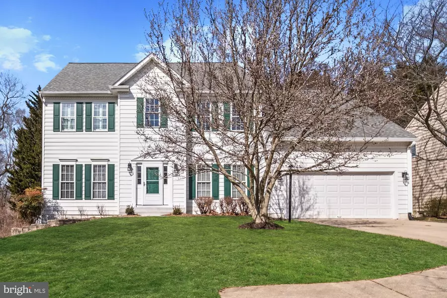 6404 SUMMER SUNRISE DR, Columbia, MD 21044