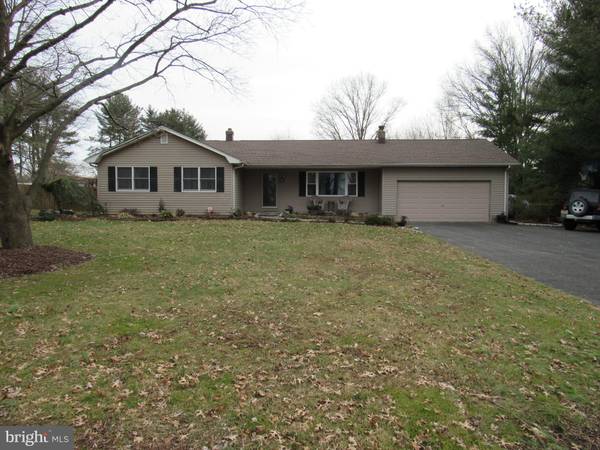 30 WINDSWEPT, Robbinsville, NJ 08691