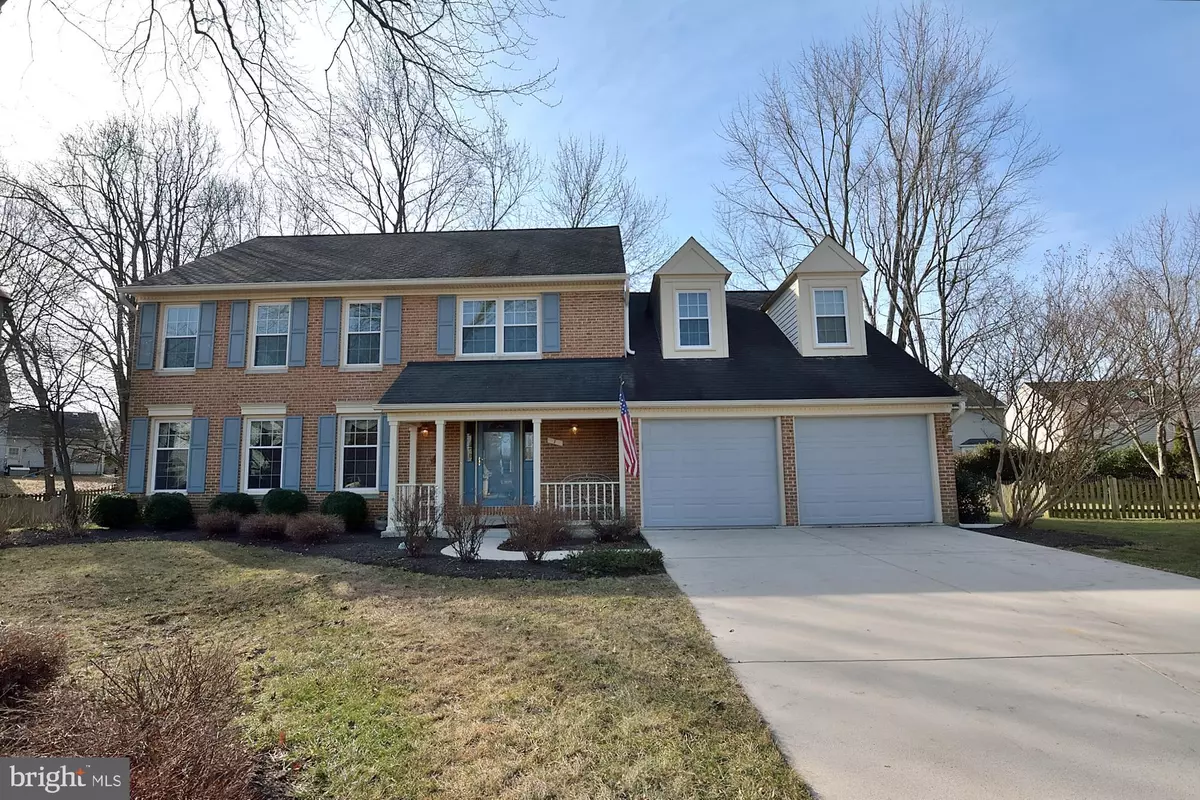 Sterling, VA 20165,7 VINSON CT