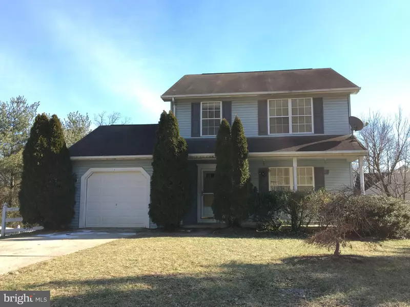 6412 MICHAEL ELIZABETH WAY, Hanover, MD 21076